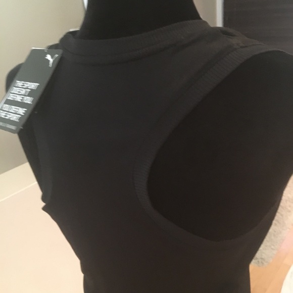 Puma Dry Cell Tank - Picture 3 of 5